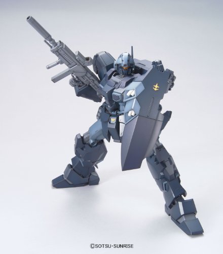 1/100 MG "Gundam UC" Jesta