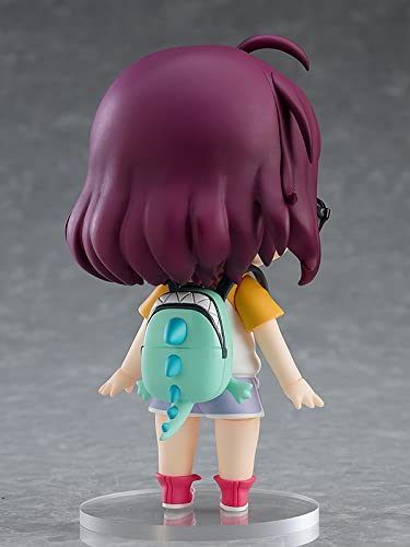 "Godzilla Singular Point" Nendoroid#1728 Kamino Mei