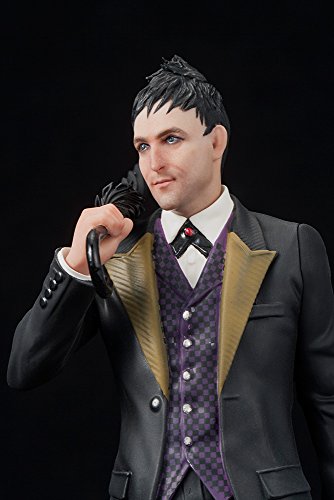 Penguin - 1/10 scale - ARTFX+, Gotham - Kotobukiya