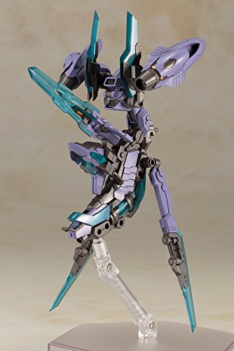 Hresvelgr, armes de cadre armes armes fille - Kotobukiya