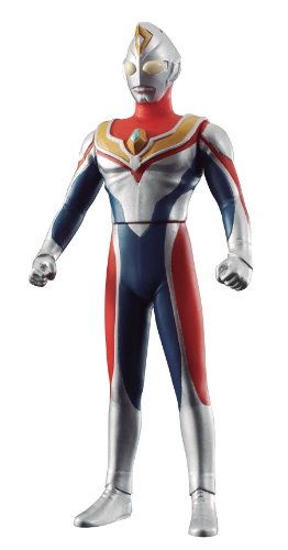 Ultraman Dyna (Flash Type version) Ultra Hero Series (2009), Ultraman ...