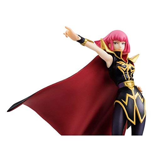 Haman Karn (Limited Reprint version) - 1/8 scale - Excellent ModelRAH DX GA Kidou Senshi Gundam ZZ - MegaHouse
