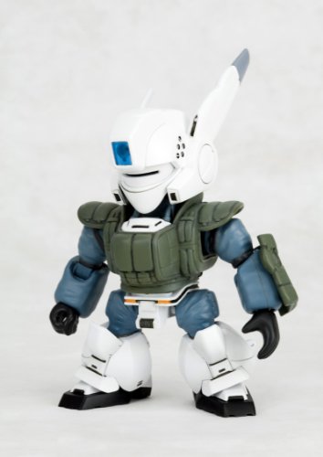 AV-98 INGRAM 1 (versión reactiva de la versión de armadura) D-Style, Kidou Keisatsu Patlaborn 2 The Movie - Kotobukiya
