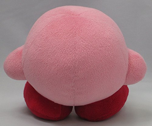"Kirby's Dream Land" All Star Collection Plush KP01 Kirby (S Size) Standard