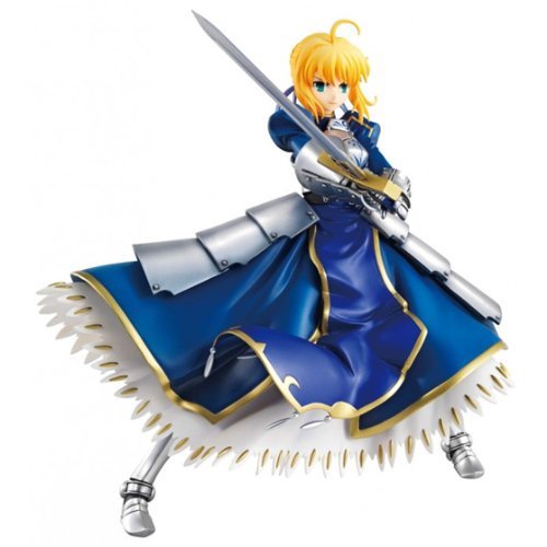 Saber Ichiban Kuji Premium Fate/Zero Part 2 Fate/Zero - Banpresto