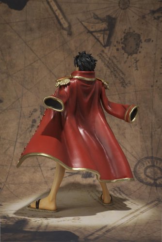 One Piece, Figuarts ZERO Monkey.D.Luffy
