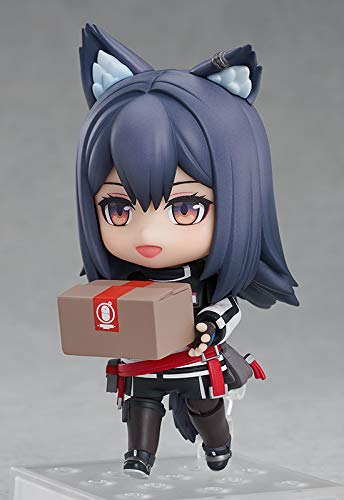 Nendoroid "Arknights" Texas