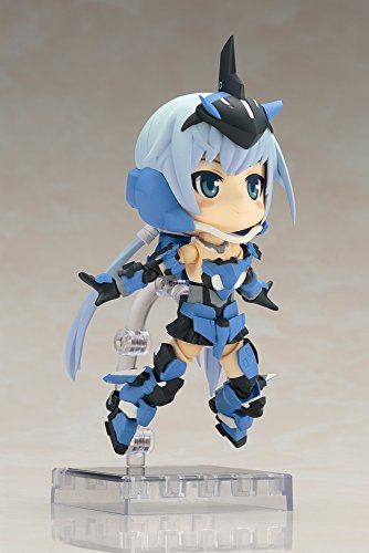 Frame Arms Girl Stylet, Cu-Poche, - Kotobukiya