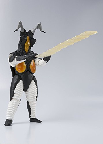 Zetton S.H.Figuarts Ultraman - Bandai