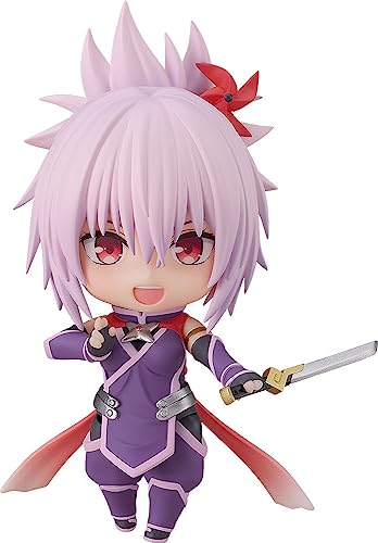 Nendoroid "Ayakashi Triangle" Kazamaki Matsuri