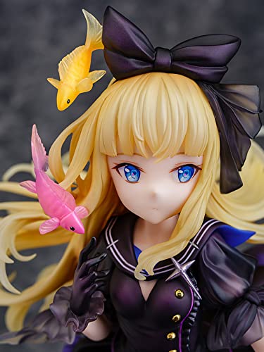 Fuzichoco Original Illustration Toka Kairo -Minasoko no Alice-