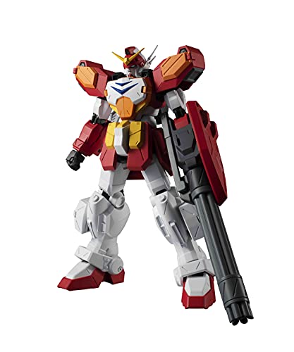 【Bandai】Gundam Universe XXXG-01H "Gundam W" Gundam Heavy Arms