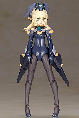 Zeryphikal-Rahmenarme-Mädchen-Kotobukiya