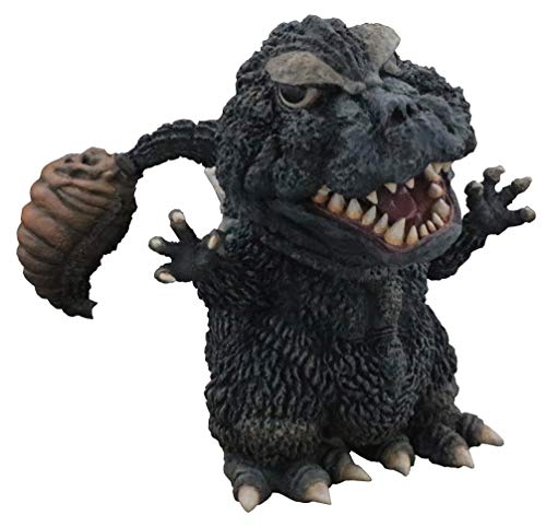 Default Real "Mothra vs. Godzilla" Godzilla 1964