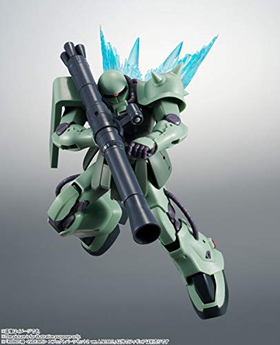 Robot Spirits Side MS "Gundam" Effect Part Set 2 Ver. A.N.I.M.E.