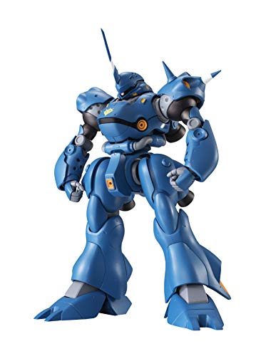 MS-18E Kämpfer (ver. A.N.I.M.E. version) Robot Damashii Kidou Senshi Gundam 0080 Pocket no Naka no Sensou - Bandai