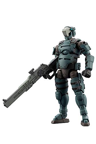 Kit Block Hexa Gear Governor Warmage Cerberus