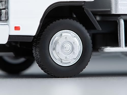 1/64 Scale Tomica Limited Vintage NEO TLV-N285b Isuzu Elf Panel Van (Sakai Moving Service)