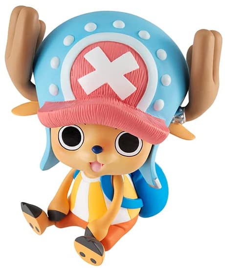 "One Piece" Look Up Series Tony Tony Chopper