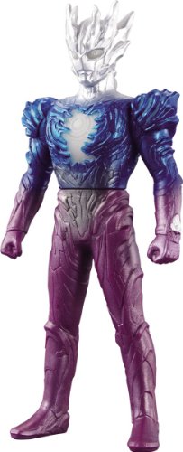 Ultraman Saga Ultra Hero Series (EX), Ultraman Saga - Bandai