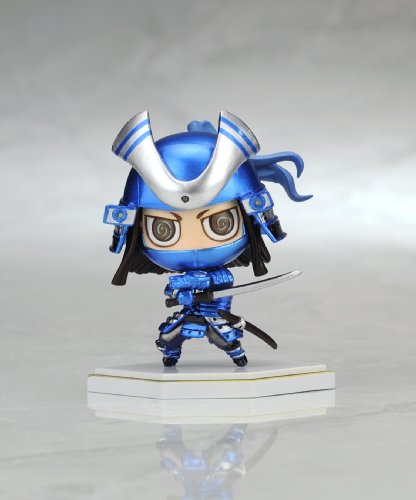 One Coin Grande Figure Collection Sengoku Basara ～Second Costume Color Change～ - Kotobukiya