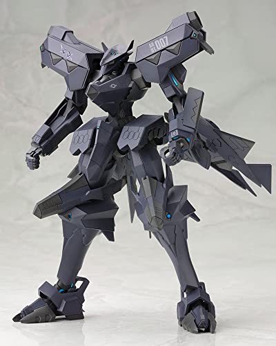 "Muv-Luv Alternative Total Eclipse" F-22A Raptor EMD Phase2