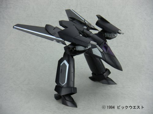 VF-17D (Diamond Force version) - 1/60 scale - Macross 7 - Yamato