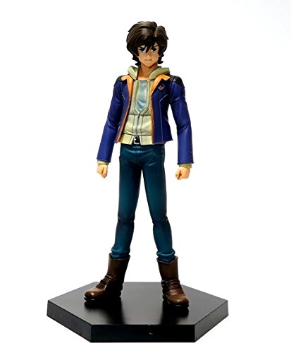 Banagher Links DXF Figure Kidou Senshi Gundam UC - Banpresto