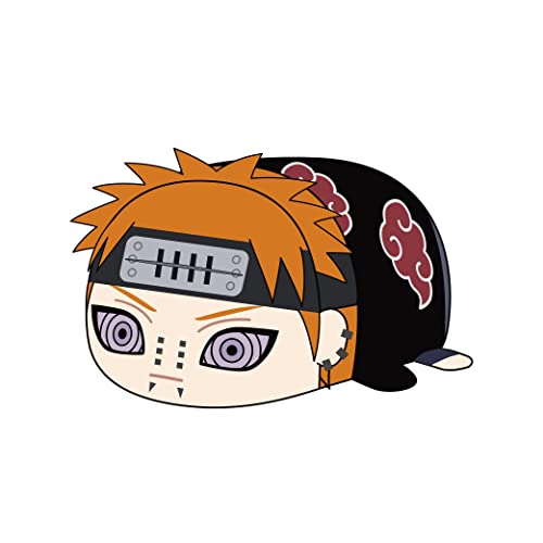 NT-12 "NARUTO -Shippuden-" Potekoro Mascot (M Size) 2 E Pain (Deva Path)