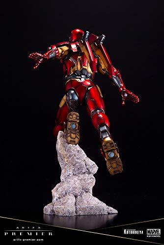 Iron Man - 1/10 scale - Avengers - Kotobukiya