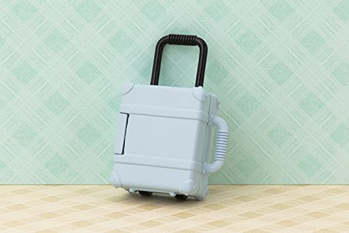 Travel Set (Baby Pink version) - Kotobukiya