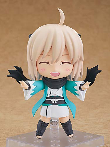 Nendoroid "Fate/Grand Order" Saber / Okita Souji Ascension Ver.