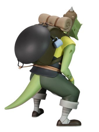 Kee Keema Brave Story - Kotobukiya