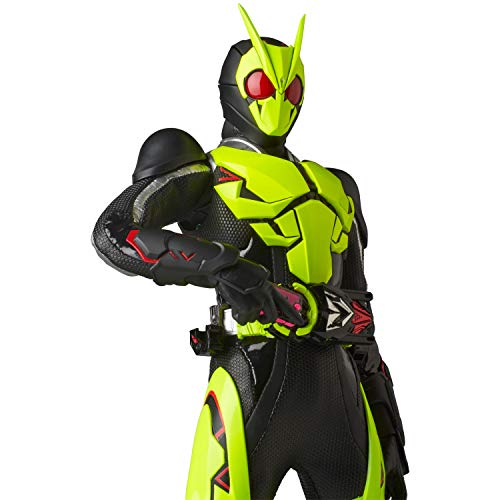 RAH GENESIS "Kamen Rider Zero-One" Kamen Rider Zero-One Rising Hopper