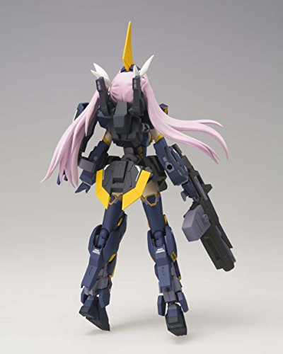 Armor Girls Project MS Girl Gundam Mk-II (Titans Colors)