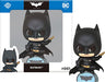 【Hot Toys】Cosbi DC Collection #001 Batman "The Dark Knight Trilogy"