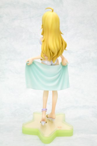 Hoshii Miki 1/7 The Idolmaster (TV Animation) - Kotobukiya