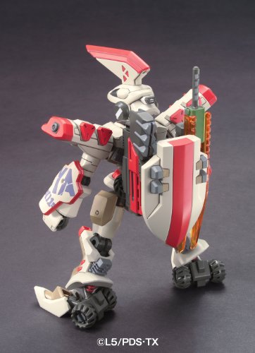 LBX DOT-PHASER DANBALL SENKI WARS - BANDAI