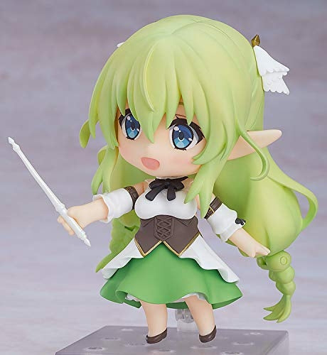 Les prodiges du lycée l'ont facile même dans un autre monde - Lyrule - Nendoroid (Good Smile Company)