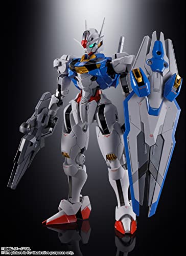 Chogokin "Mobile Suit Gundam: The Witch from Mercury" Gundam Aerial