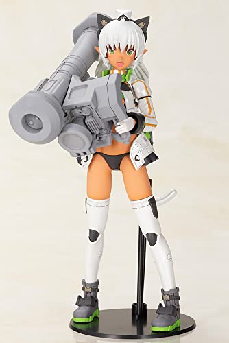 Humikane Shimada ART WORKS II Arsia Another Color with FGM148 Type Anti-tank Missile