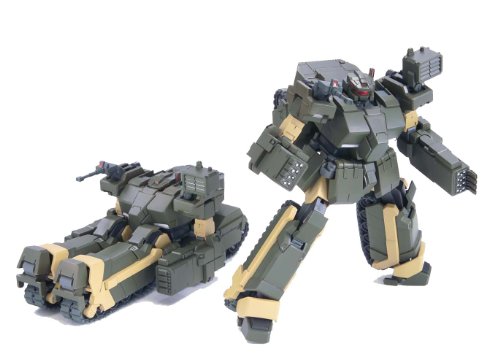 D-50C Loto (Twin Set versione) - 1/144 scala - HGUC (106) Kidou Senshi Gundam UC - Bandai