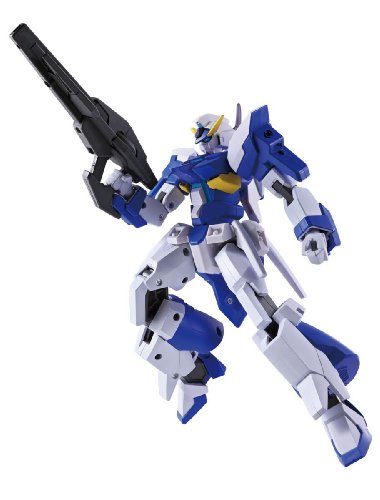 Gundam AGE-FX 1/100 GB Kidou Senshi Gundam AGE - Bandai