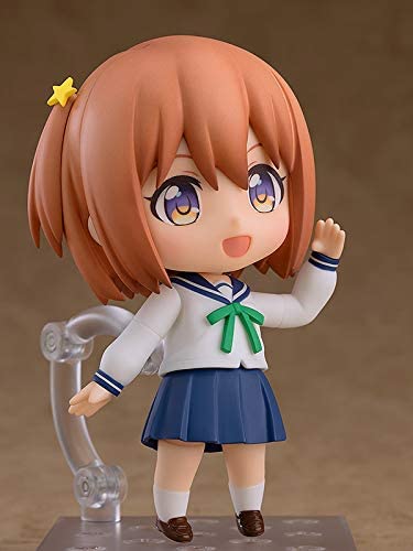 Asteroid innamorato - Nendoroid # 1308 Konohata Mira (buona compagnia di sorriso)