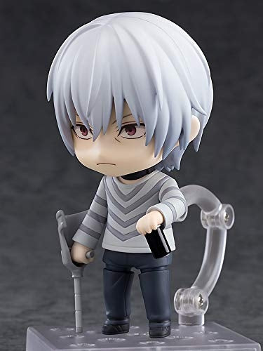 To Aru Kagaku no Accelerator Accelerator - Nendoroid #1169 (Good Smile Company)