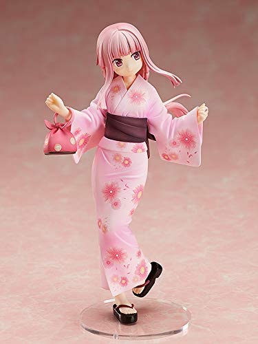 Histoire parallèle de Puella Magi Madoka Magica: Magia Record - Tamaki Iroha Yukata Ver. (Libération)