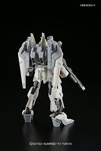 Lunagazer Gundam - 1/144 Scala - HGBF Gundam Build Combattenti Amazing Ready - Bandai