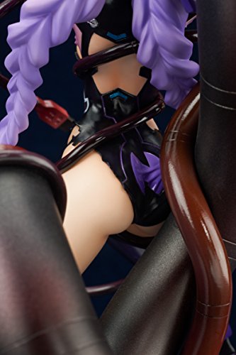 Purple Heart - 1/8 scale - Choujigen Game Neptune - Broccoli