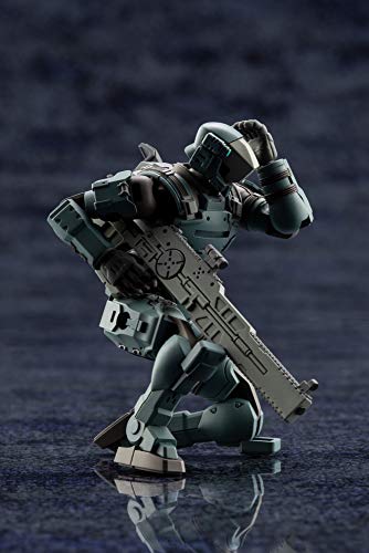 Kit Block Hexa Gear Governor Warmage Cerberus
