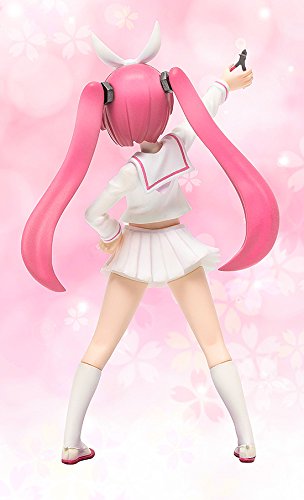 Nipako minimum Factory (Spring) - 1 / 20 Scale - plamax (MF - 15), Ultimate! Usine nipako Chan max